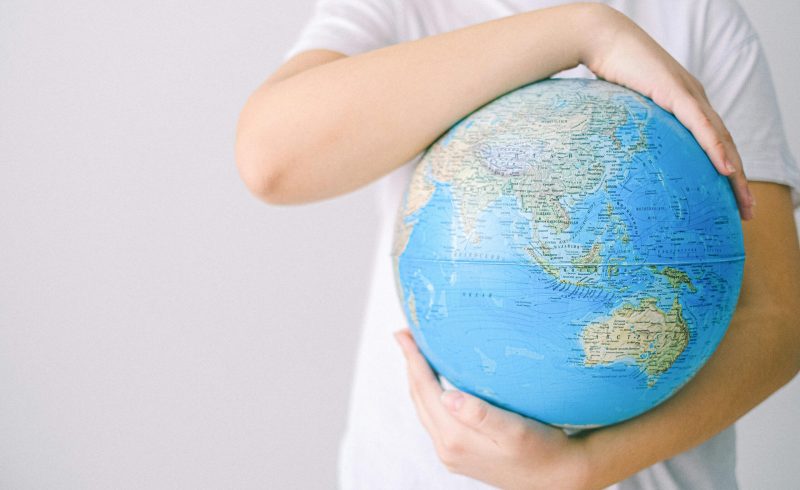 A difícil tarefa de educar um filho num país diferente do seu.