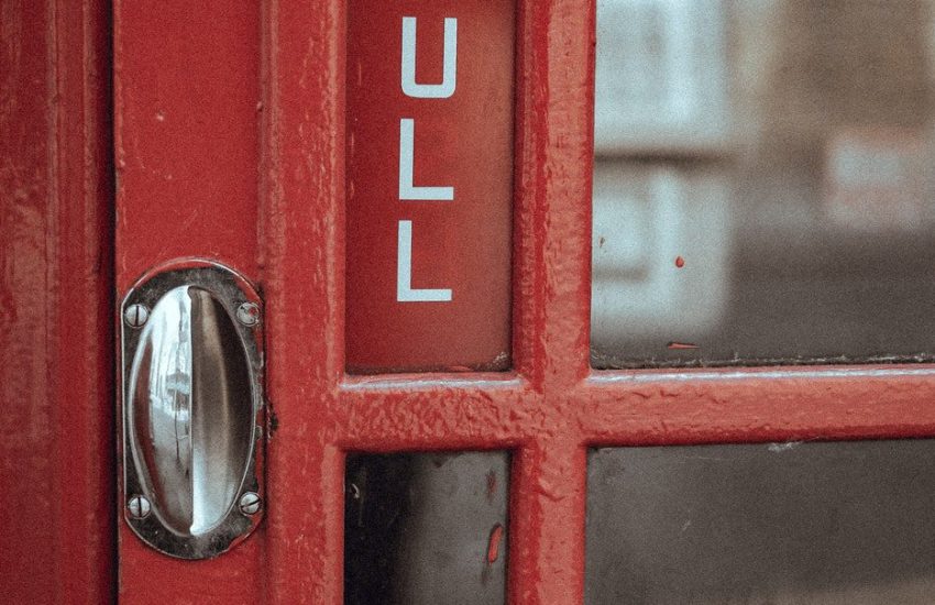 Diário de Uma expatriada - Blog