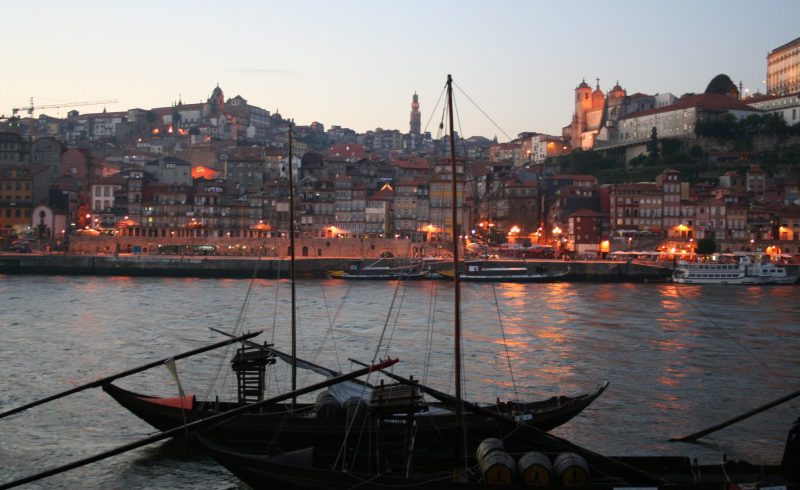 planejamento migratório