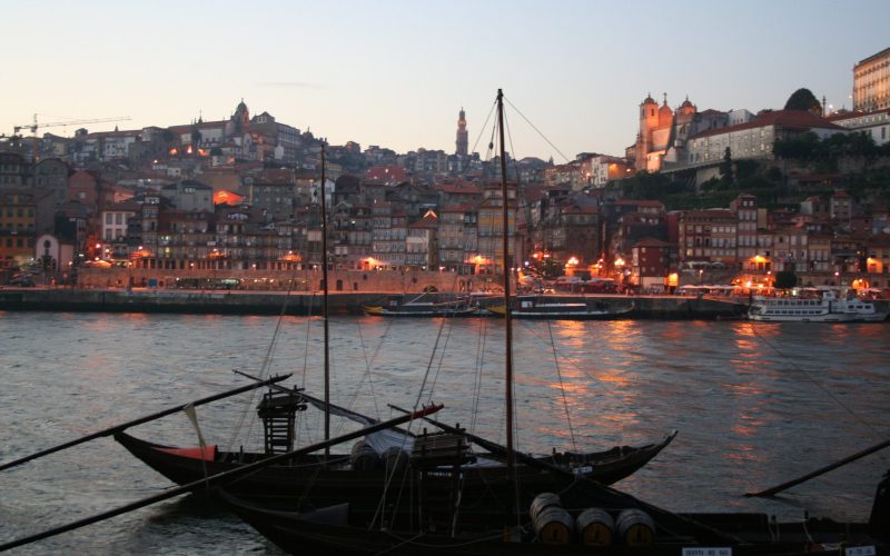 planejamento migratório