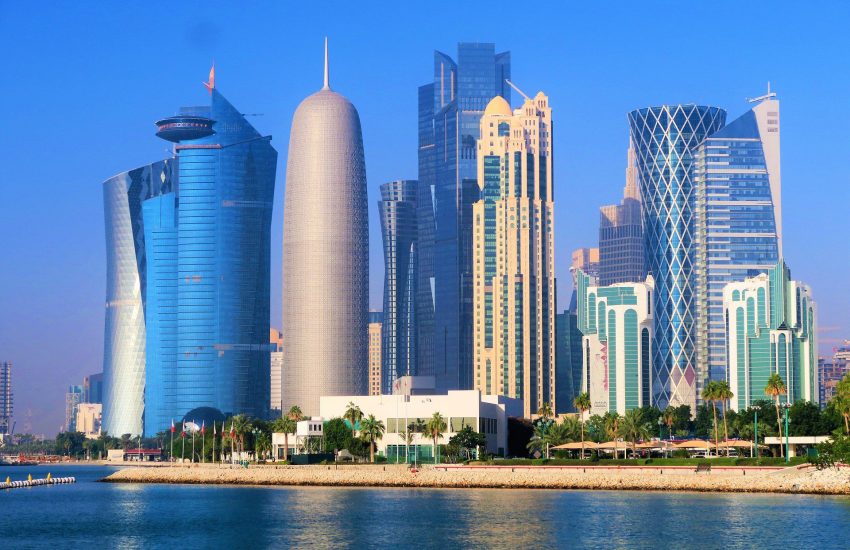 Qatar