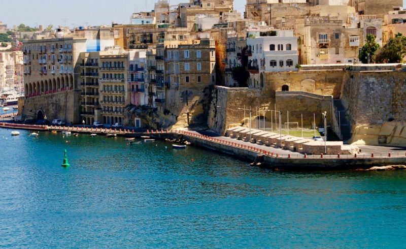 Malta chamada de segunda Roma