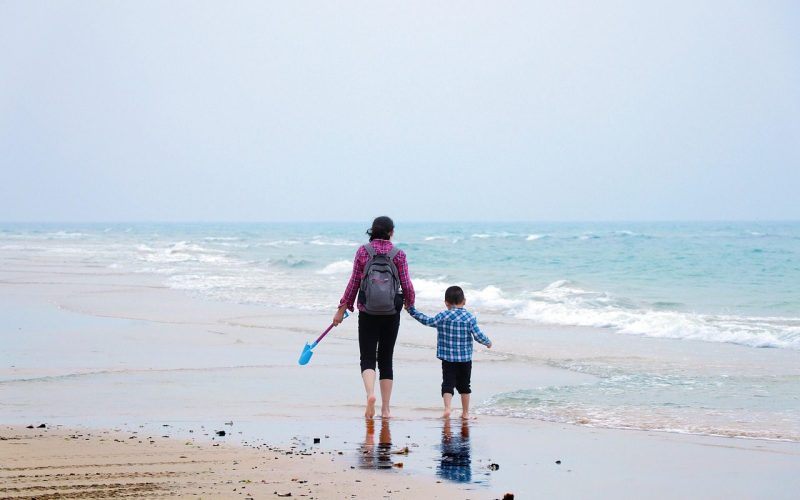 Ser estrangeira no país do meu filho é enfrentar desafios culturais constantes.