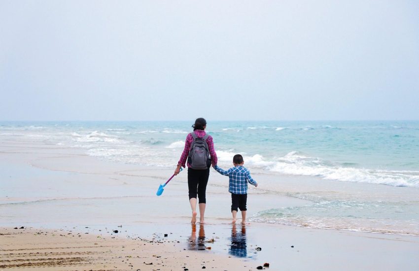 Ser estrangeira no país do meu filho é enfrentar desafios culturais constantes.