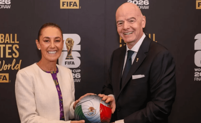 A Copa do Mundo reúne povos de diferentes culturas e nações.
