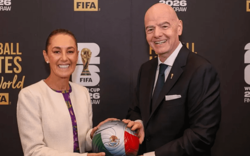 A Copa do Mundo reúne povos de diferentes culturas e nações.