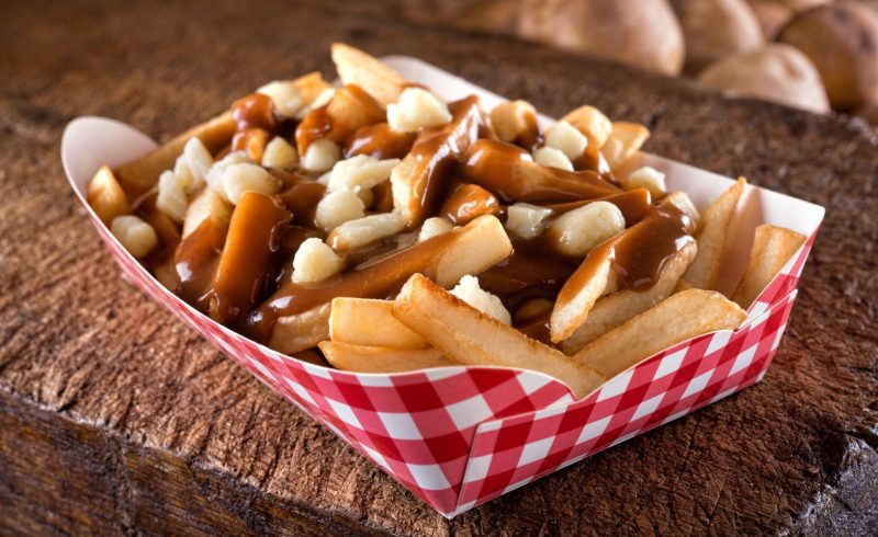 Celebridade Gastronômica do Quebec
