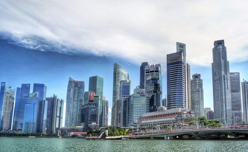 Singapura