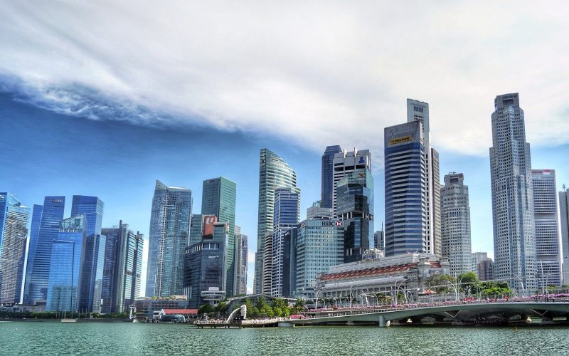 Singapura