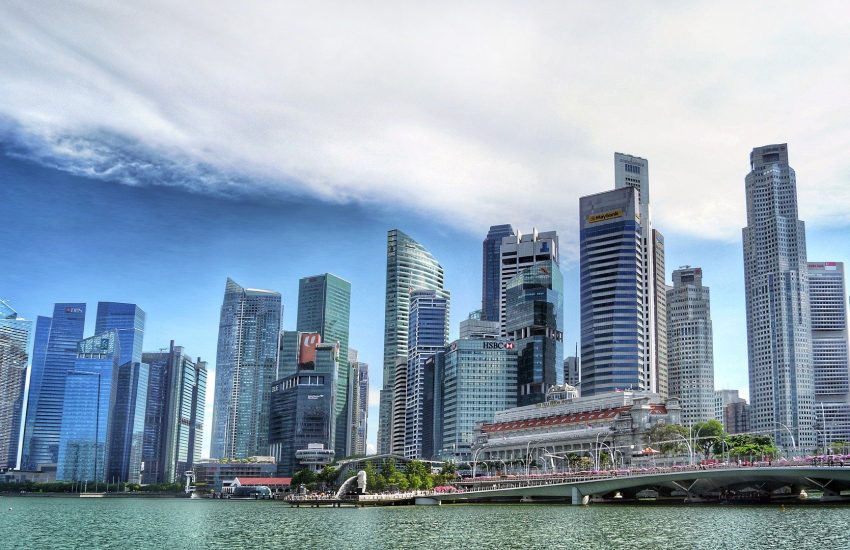 Singapura