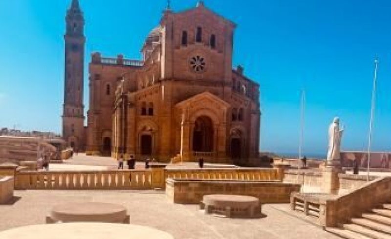 Malta precisa fazer parte do seu roteiro turístico