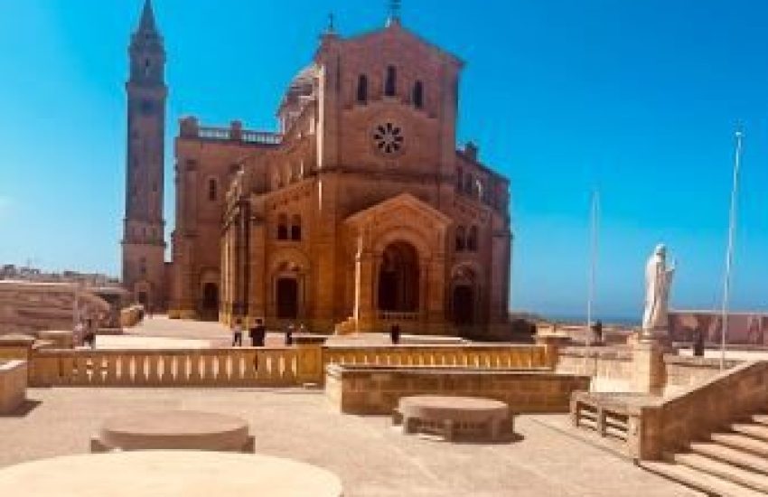 Malta precisa fazer parte do seu roteiro turístico