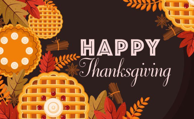Thanksgiving