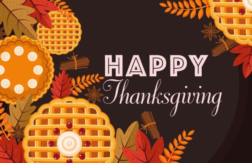 Thanksgiving