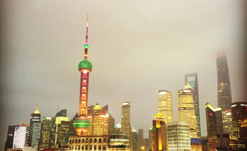 Shangai