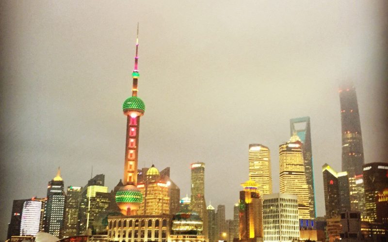 Shangai