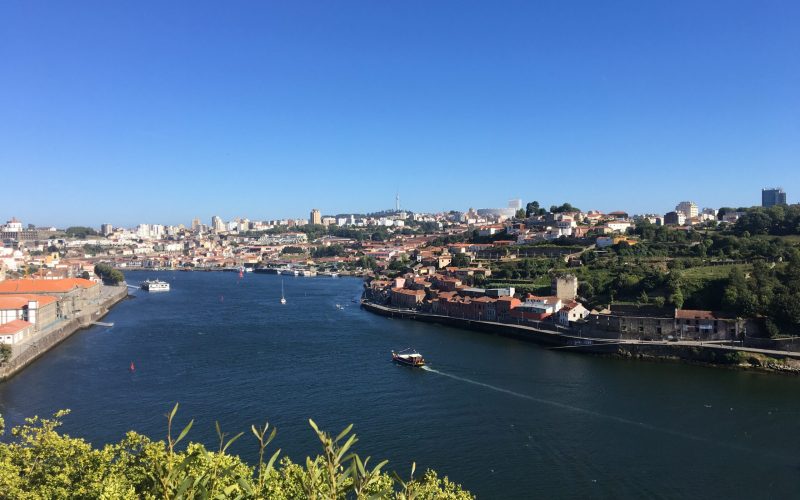 Descubra os melhores destinos de inverno em Portugal