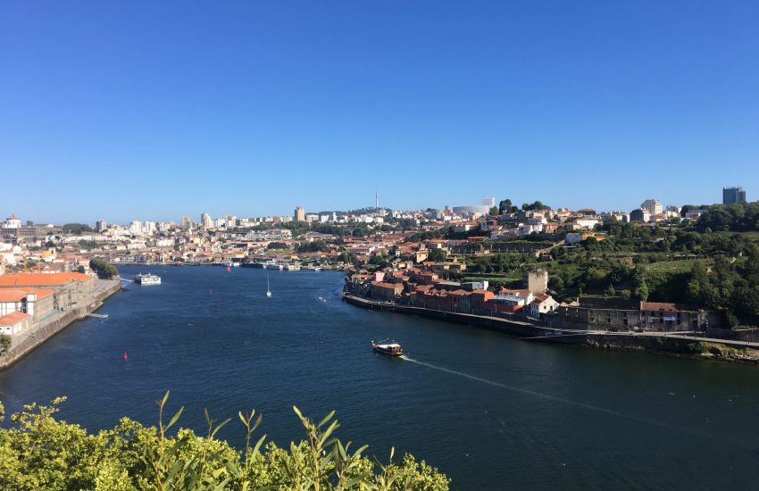 Descubra os melhores destinos de inverno em Portugal